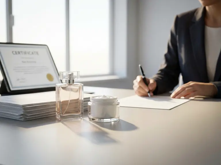 Сертификация продукции для Золотого Яблока